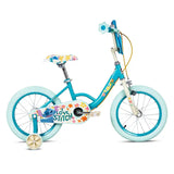 Spartan 16" Stitch Premium Bicycle