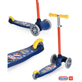 Little Tikes Teeny 3 Wheel: Classic Red