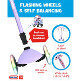 Little Tikes Teeny 3 Wheel: Purple & Pink