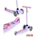 Little Tikes Teeny 3 Wheel: Purple & Pink