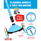 Little Tikes Teeny 3 Wheel: Blue & Navy