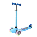 Little Tikes Teeny 3 Wheel: Blue & Navy