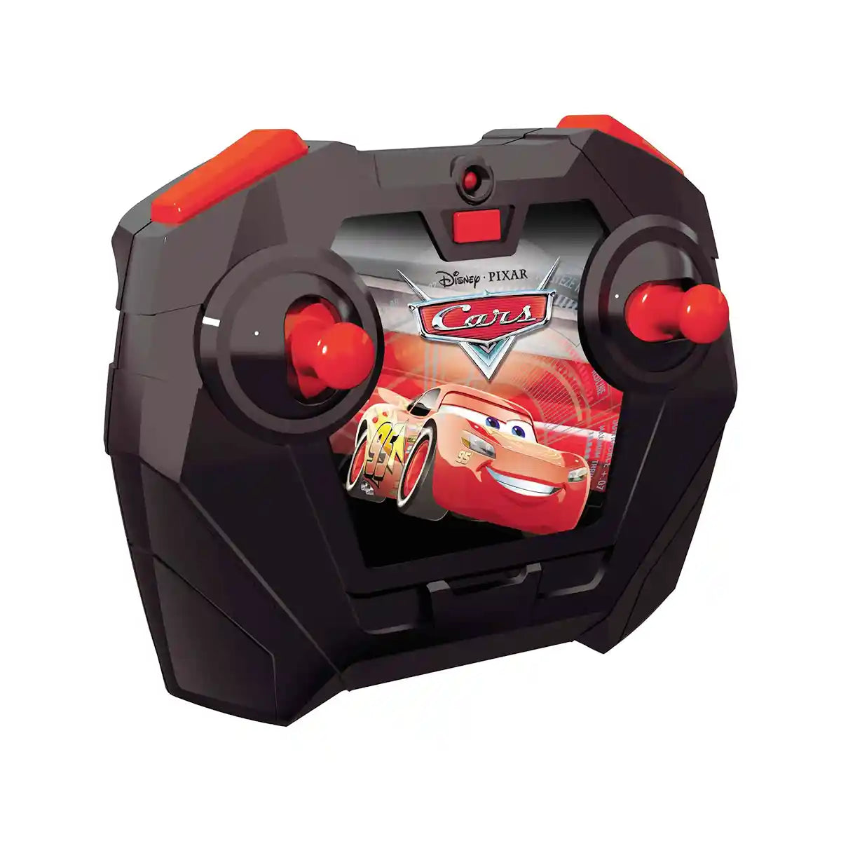 R/C Jada Cars 3 Lightning McQueen Turbo Racer