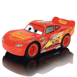 R/C Jada Cars 3 Lightning McQueen Turbo Racer