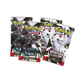 Pokemon Scarlet & Violet Unova Poster Collection