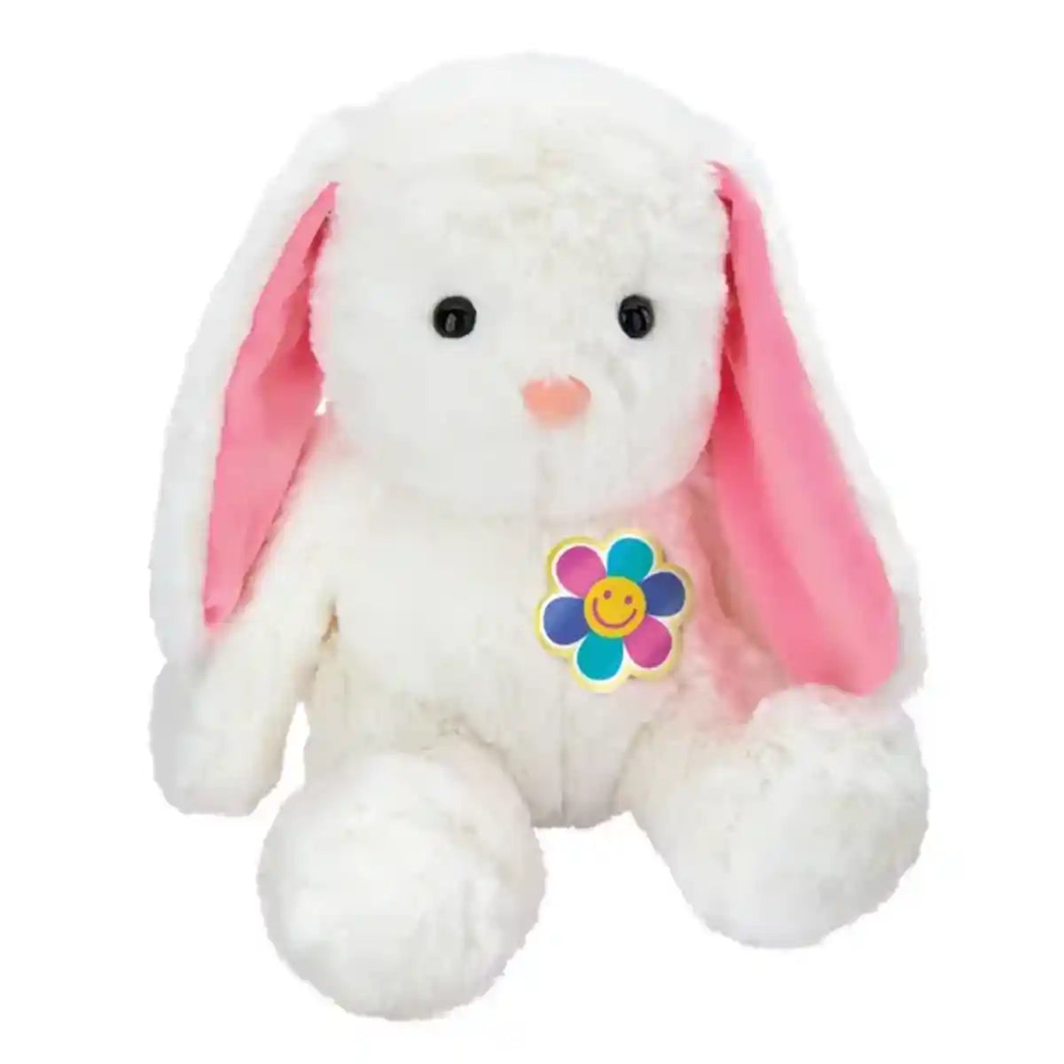 Rose Art CraZStuff & Fluff Friends Bunny