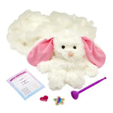 Rose Art CraZStuff & Fluff Friends Bunny