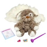 Rose Art CraZStuff & Fluff Friends Puppy