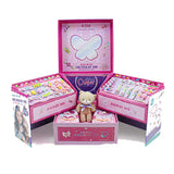 Caniya Diy Jewelry Box 8in1 6yrs+