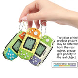 Funny Games Console With 23+Mode 6yrs+