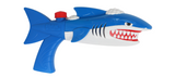 Shark Foam Bubble Gun (5 Years+)