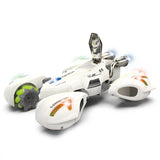 R/C 1:14 Deformable Stunt Car 8yrs+