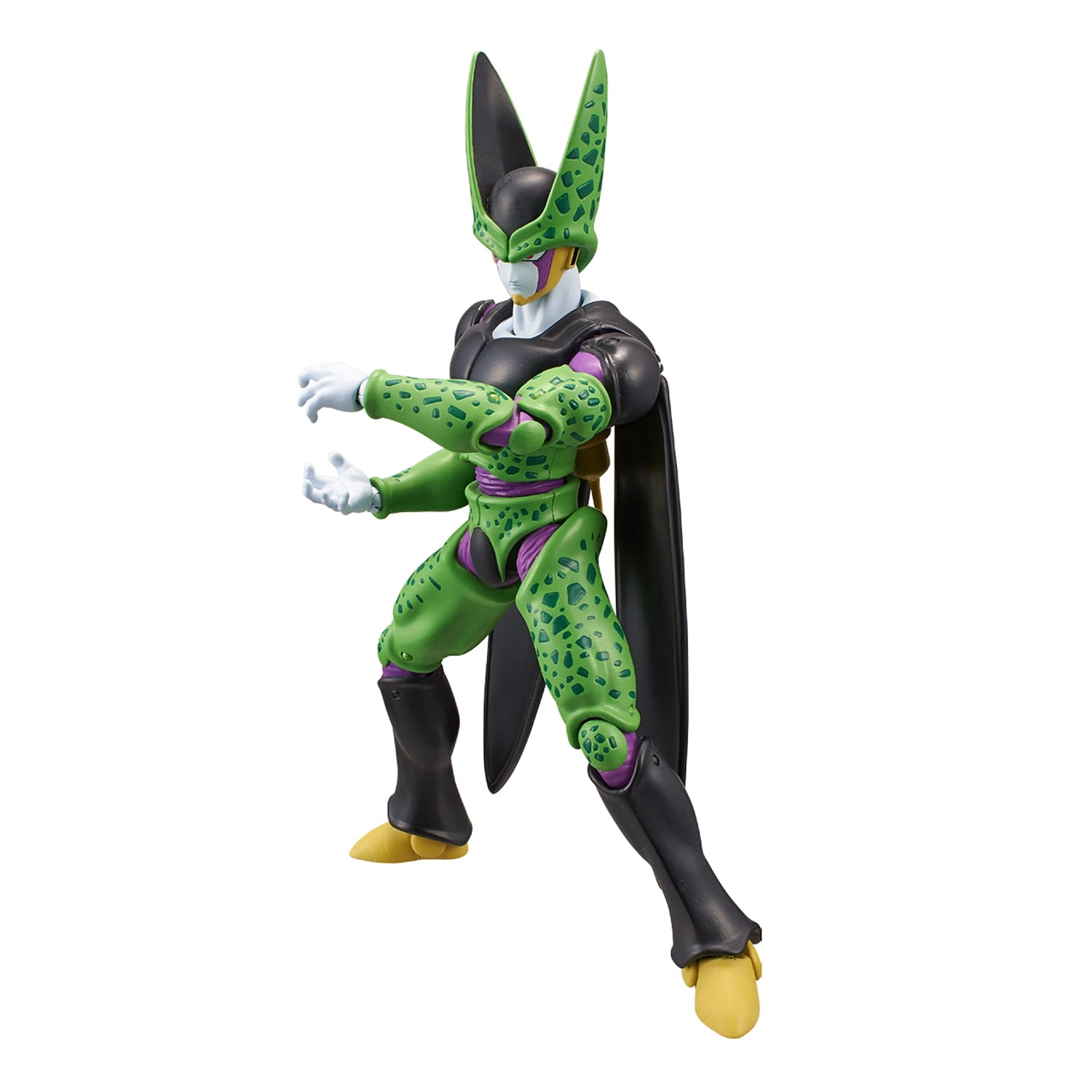 DRAGONBALL STARS CELL FINAL FORM 6.5