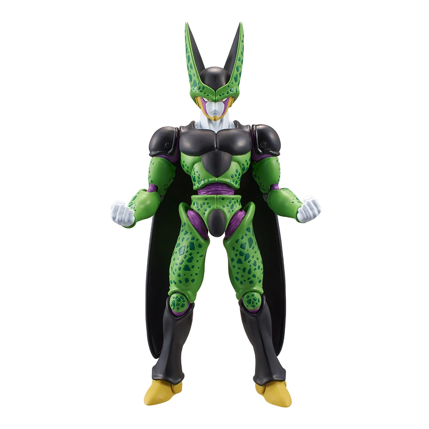 DRAGONBALL STARS CELL FINAL FORM 6.5