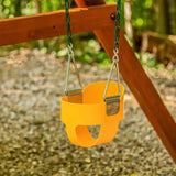 Intex Bucket Swing Seat, Age 1.5-5 Yrs