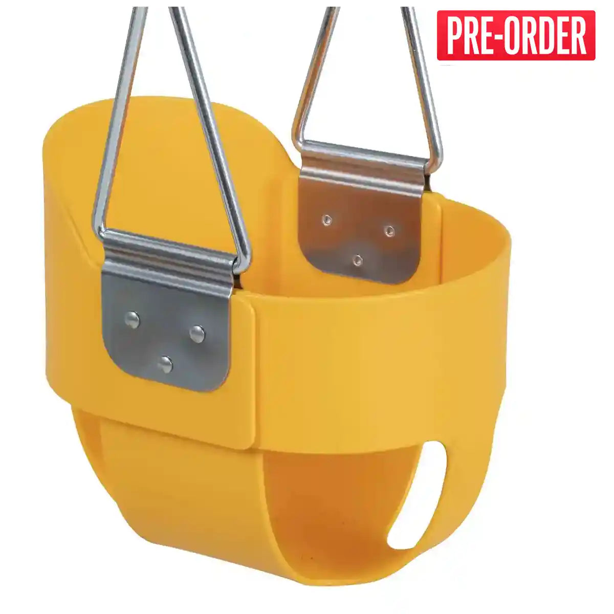 Intex Bucket Swing Seat, Age 1.5-5 Yrs