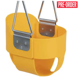Intex Bucket Swing Seat, Age 1.5-5 Yrs