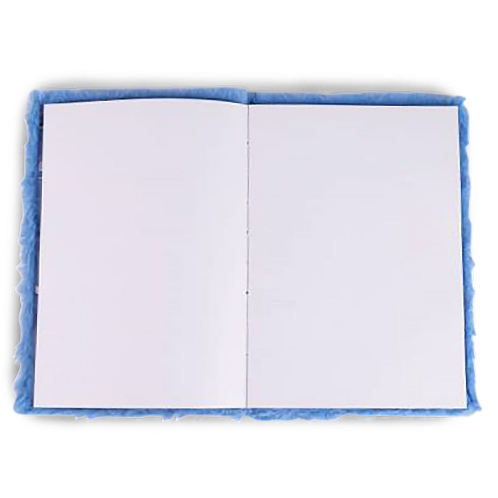 STITCH SECRET PLUSH NOTEBOOK - Kiddy Zone