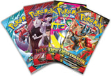 Pokemon Mega Latias Ex Box