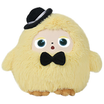 AI Plush Toys 3Assorted 15YRS+