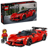 LEGO® Speed Champions Ferrari SF90 XX Stradale Sports Car 77254 - Kiddy Zone
