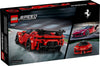 LEGO® Speed Champions Ferrari SF90 XX Stradale Sports Car 77254 - Kiddy Zone