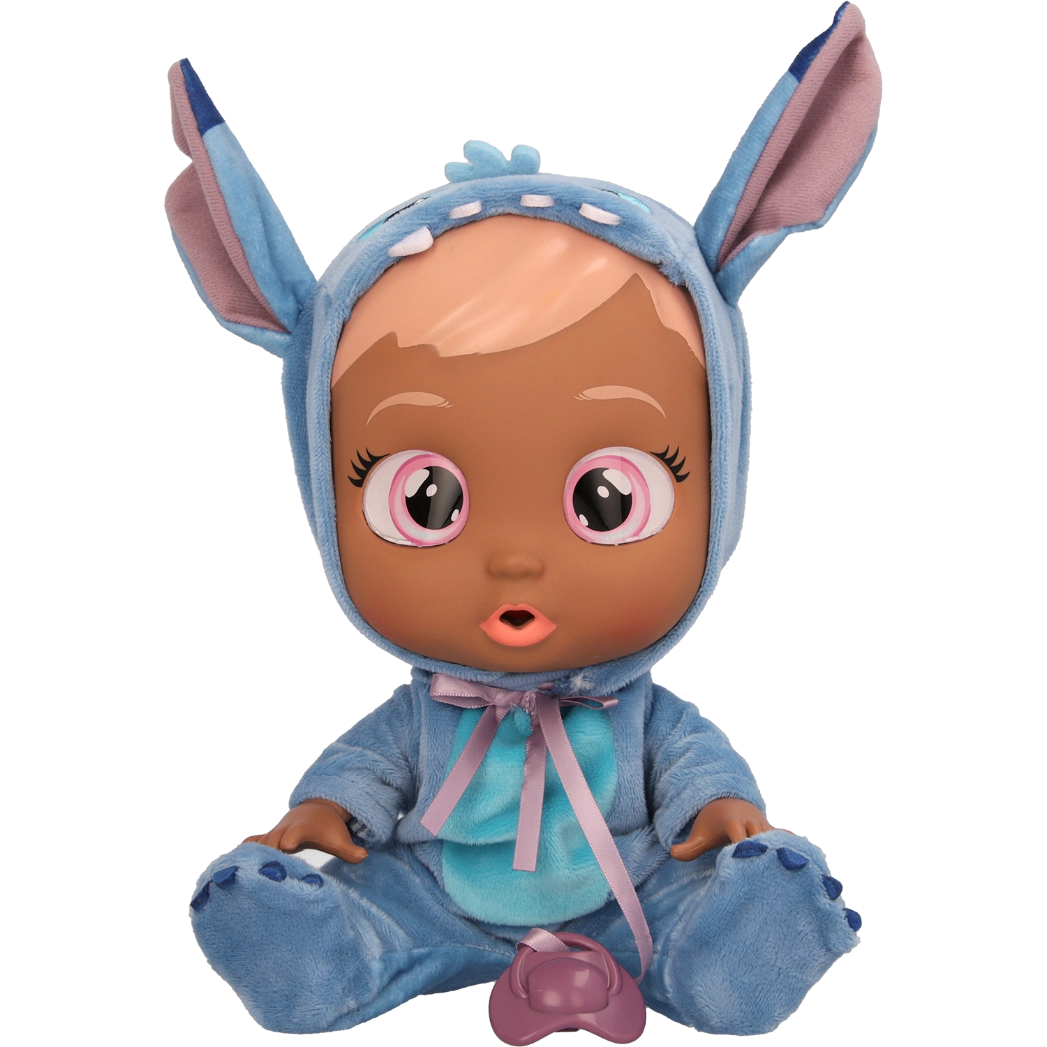 CRY BABIES DISNEY STITCH BO