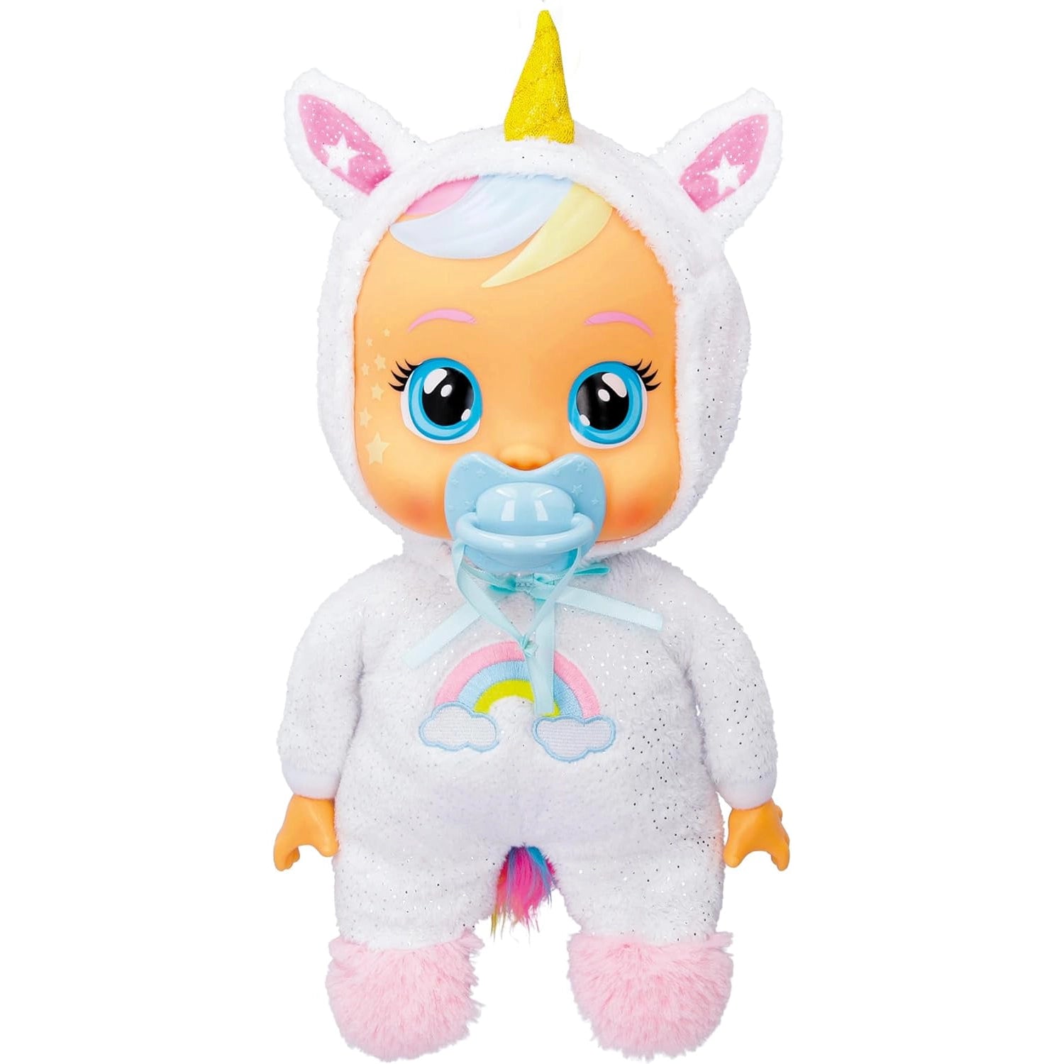CRY BABIES GOODNIGHT DREAMY B/O