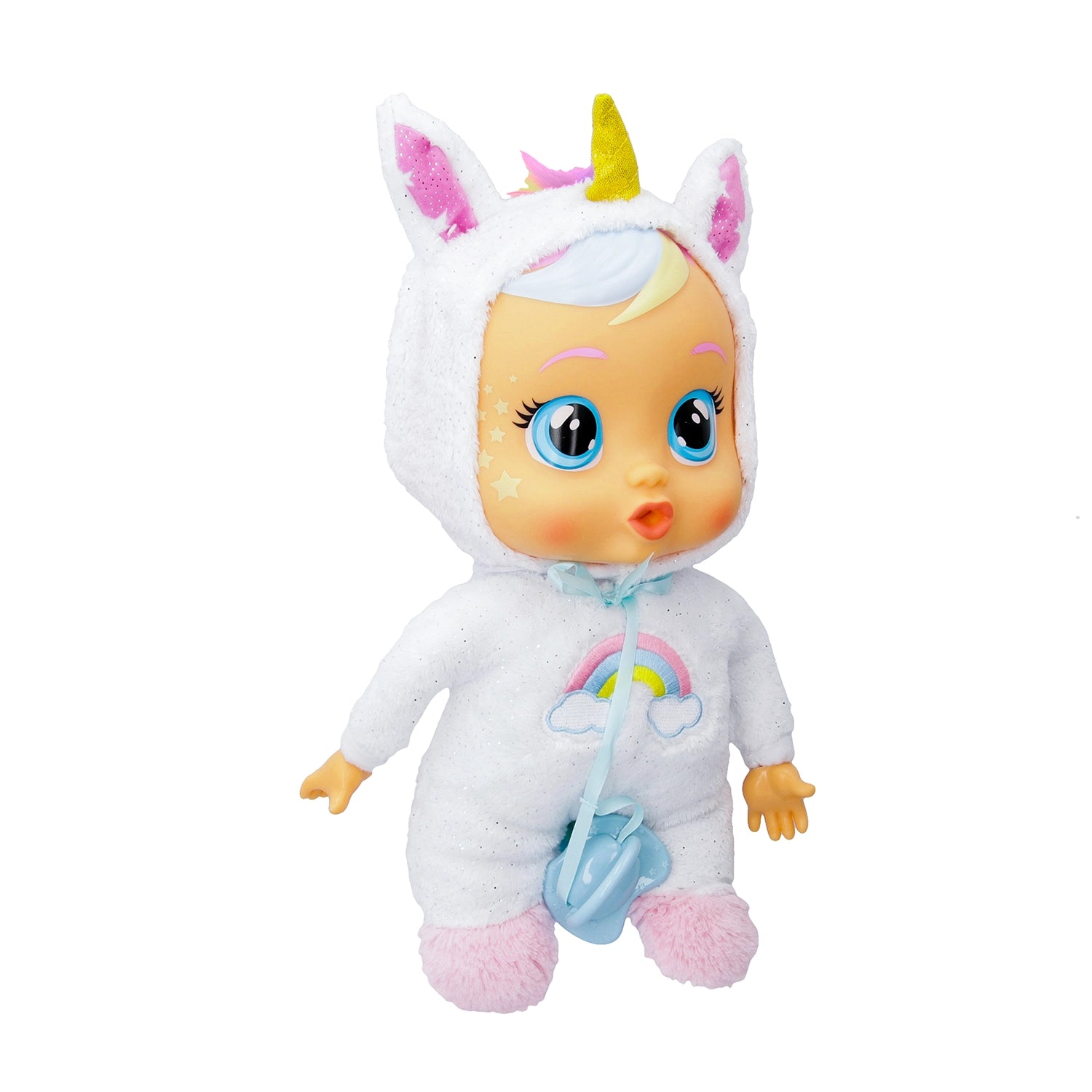 CRY BABIES GOODNIGHT DREAMY B/O
