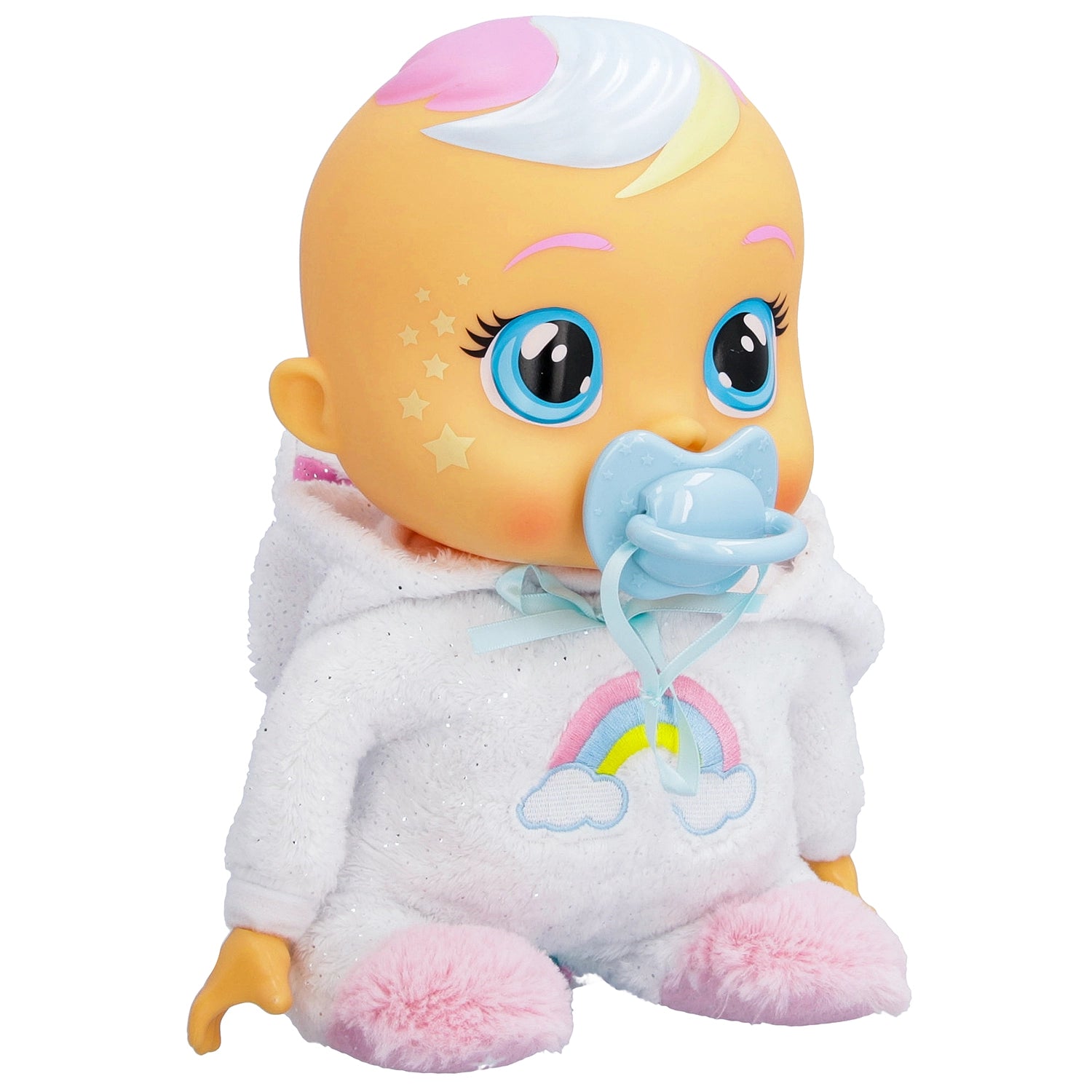 CRY BABIES GOODNIGHT DREAMY B/O