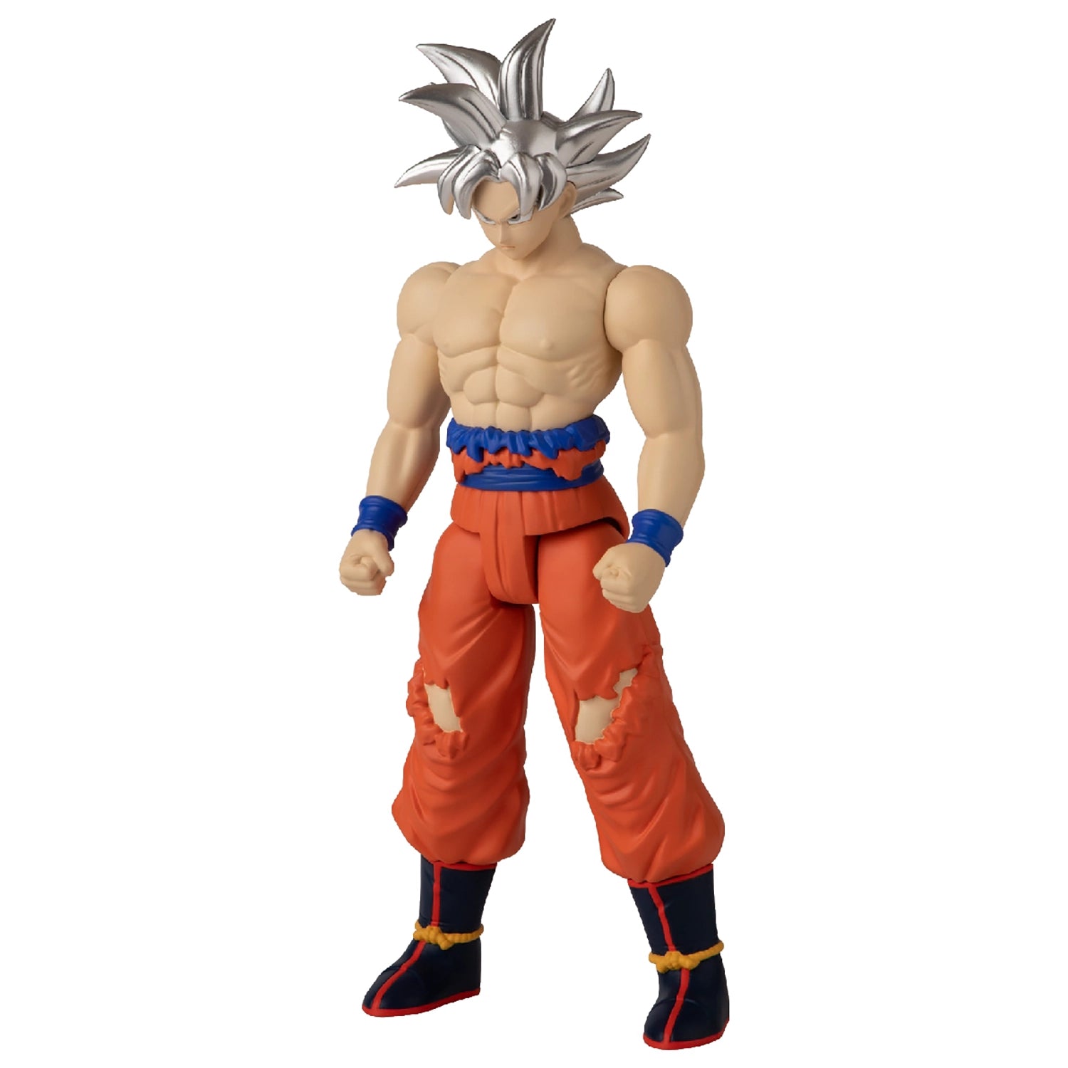 DRAGONBALL L.BREAKR SER. INST GOKU 12"