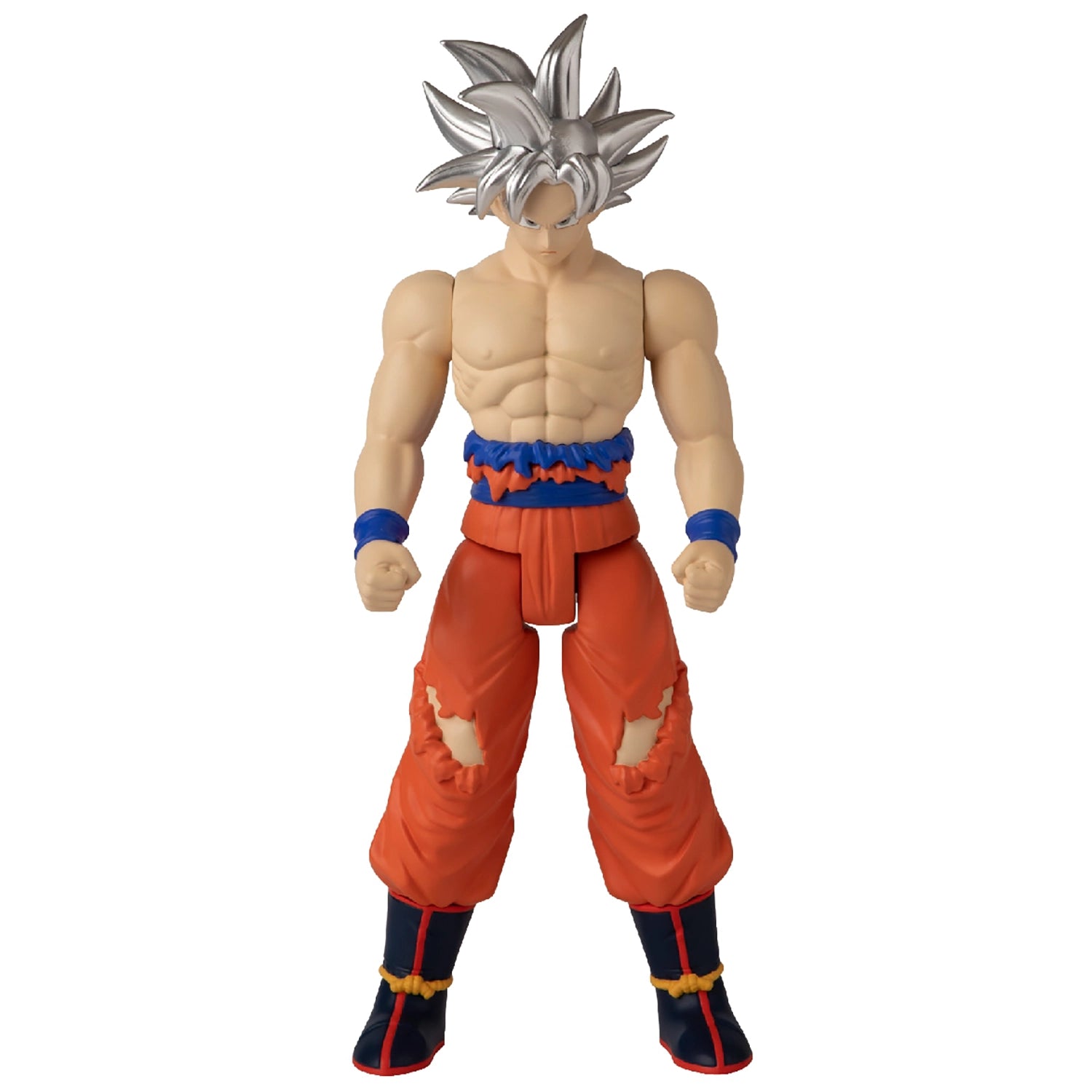 DRAGONBALL L.BREAKR SER. INST GOKU 12"