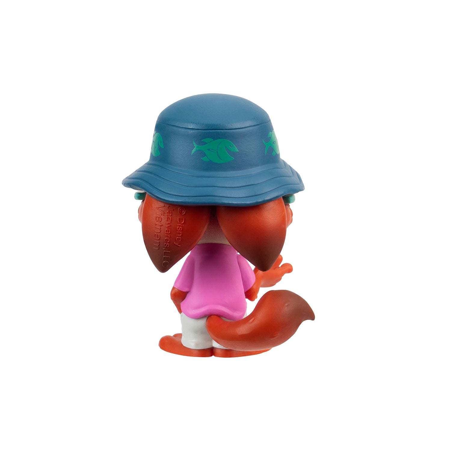 ZOOTROPOLIS2 FIGURE 5PACK