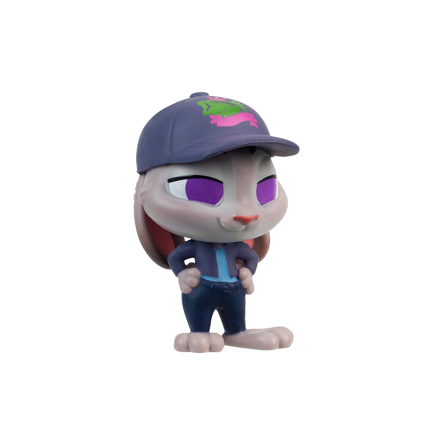 ZOOTROPOLIS2 FIGURE 5PACK