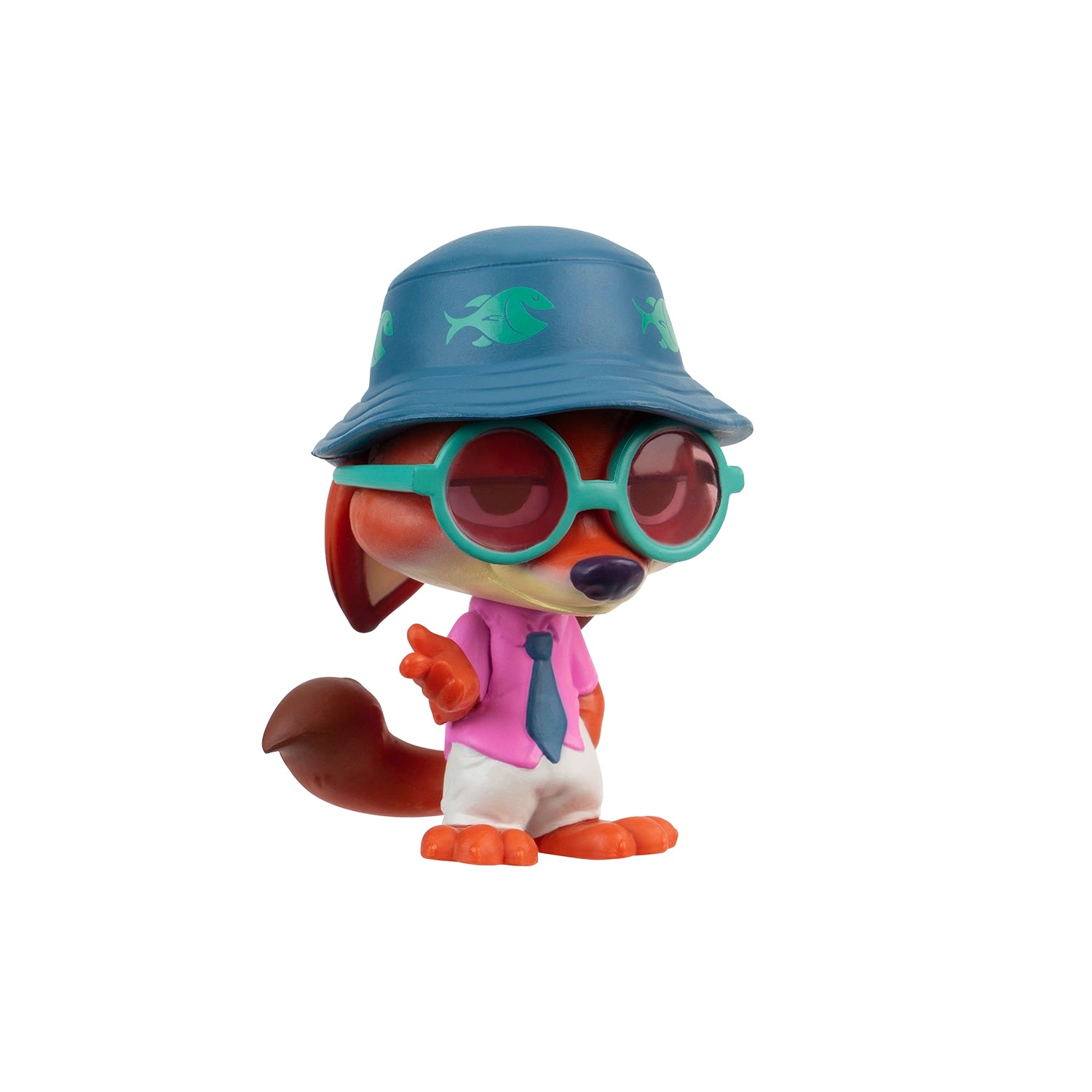 ZOOTROPOLIS2 FIGURE 5PACK