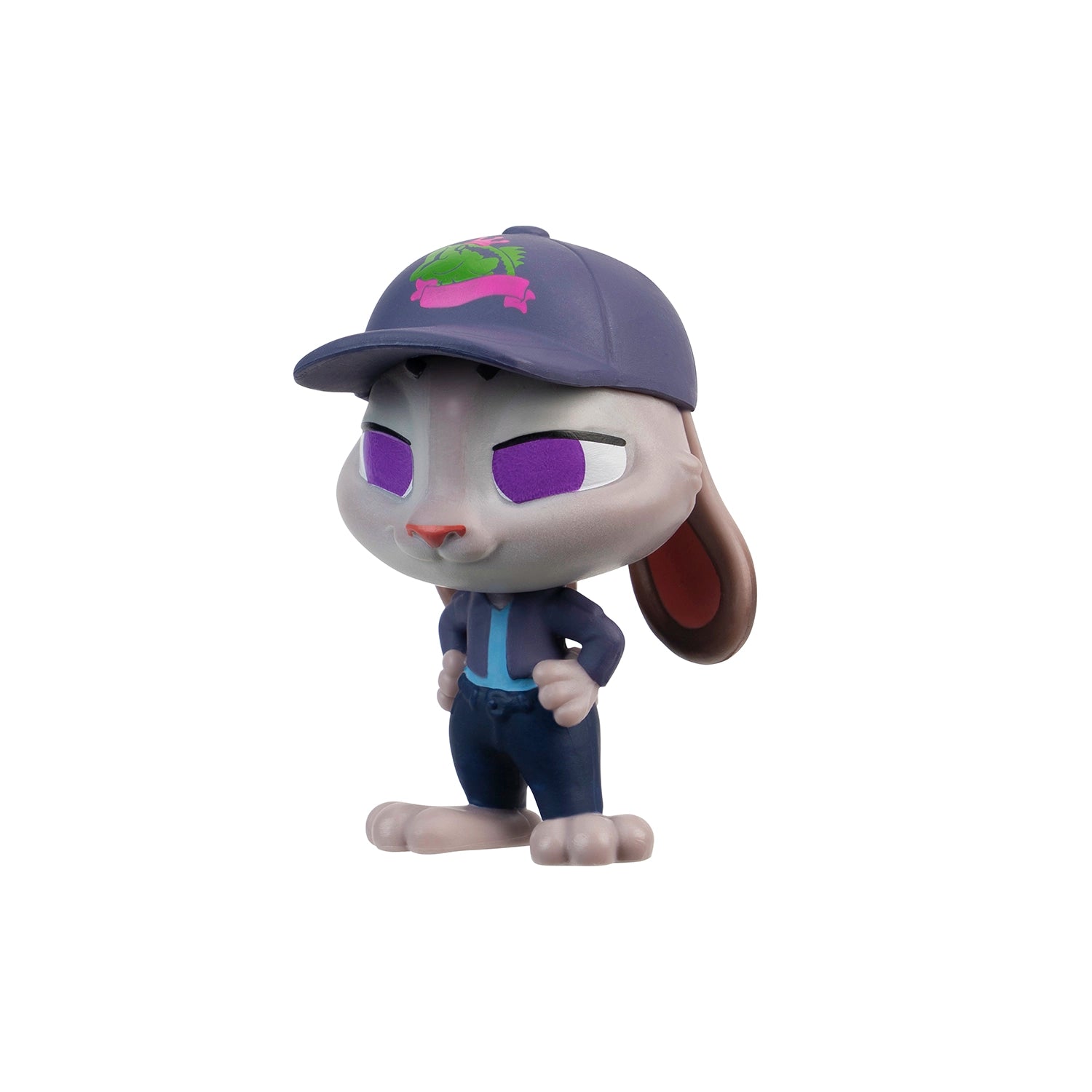 ZOOTROPOLIS2 FIGURE 5PACK