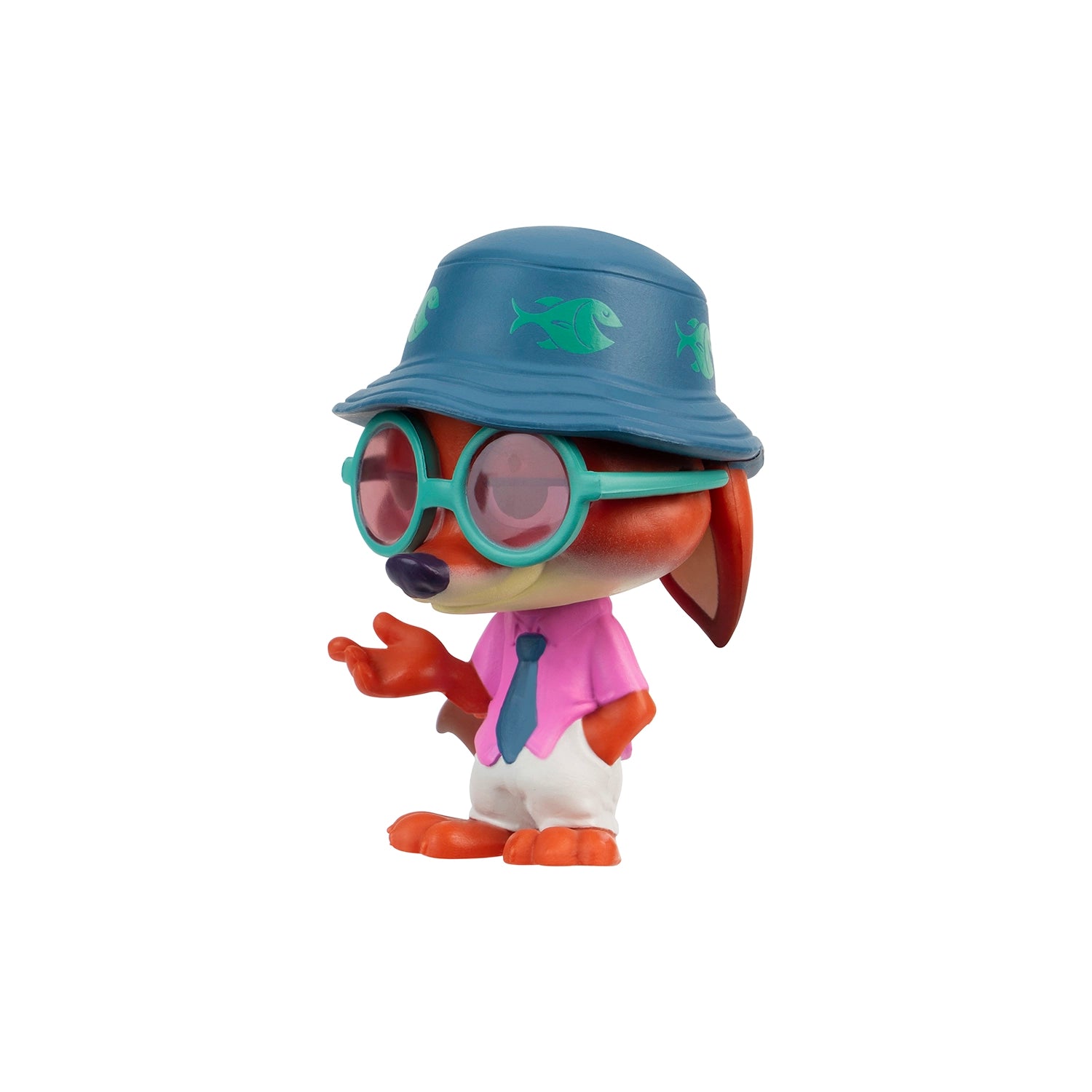 ZOOTROPOLIS2 FIGURE 5PACK