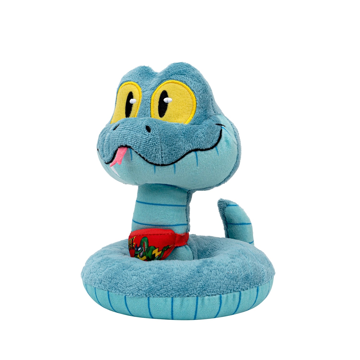 ZOOTROPOLIS2 LITTLE CORE PLUSH 4ASSTCDU4