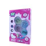 SLIMETIME H.KITTY MIX N PLAY SET