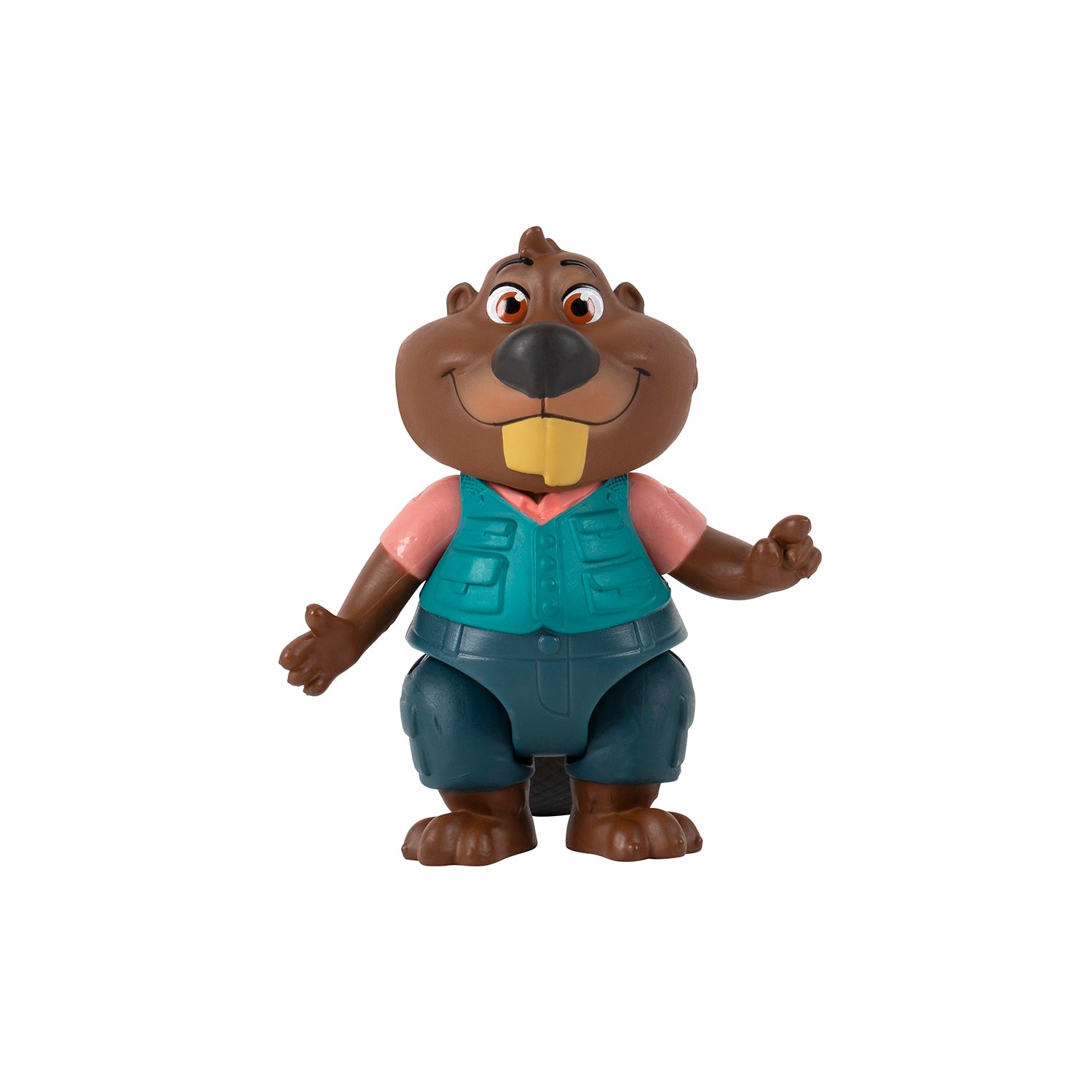ZOOTROPOLIS2 FIGURE 3" 2PACK 3ASST