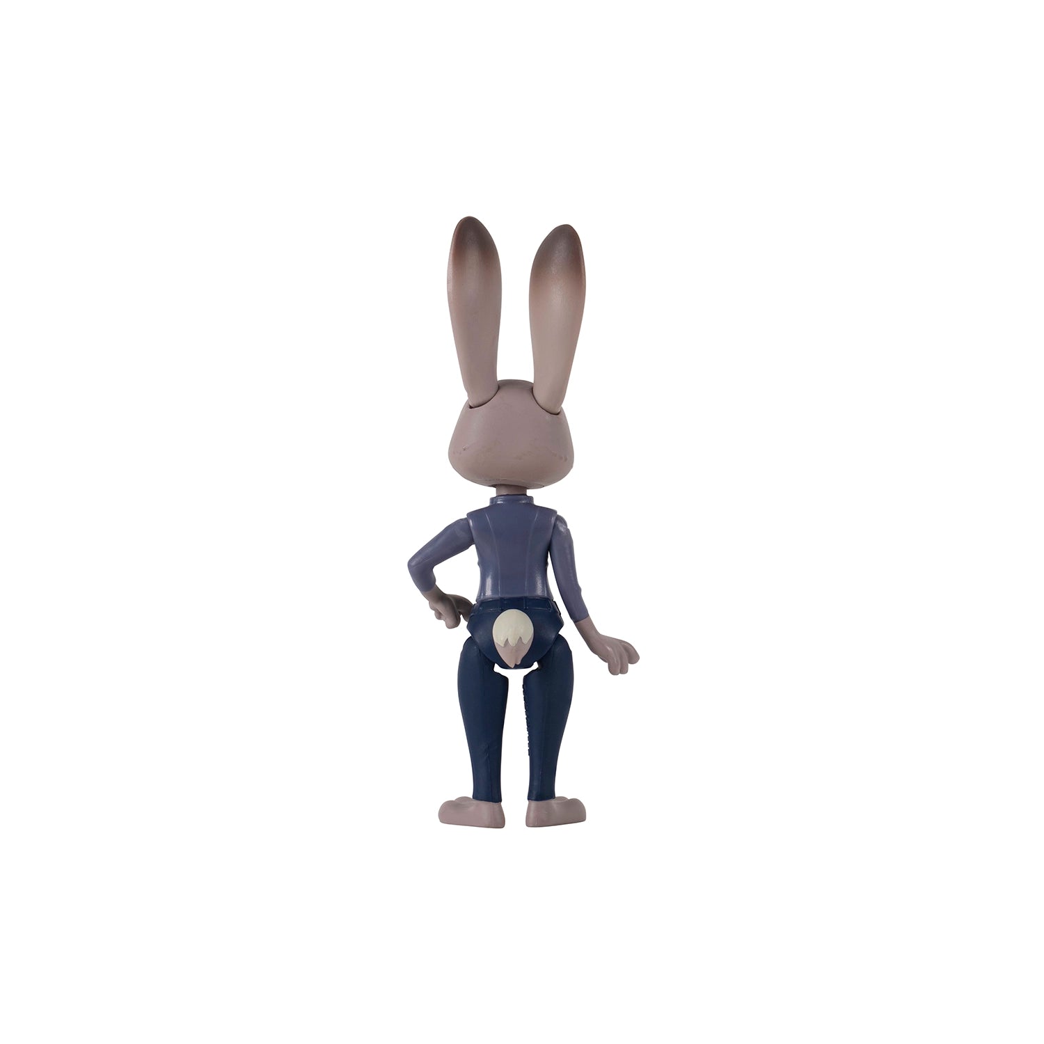 ZOOTROPOLIS2 FIGURE 3" 2PACK 3ASST