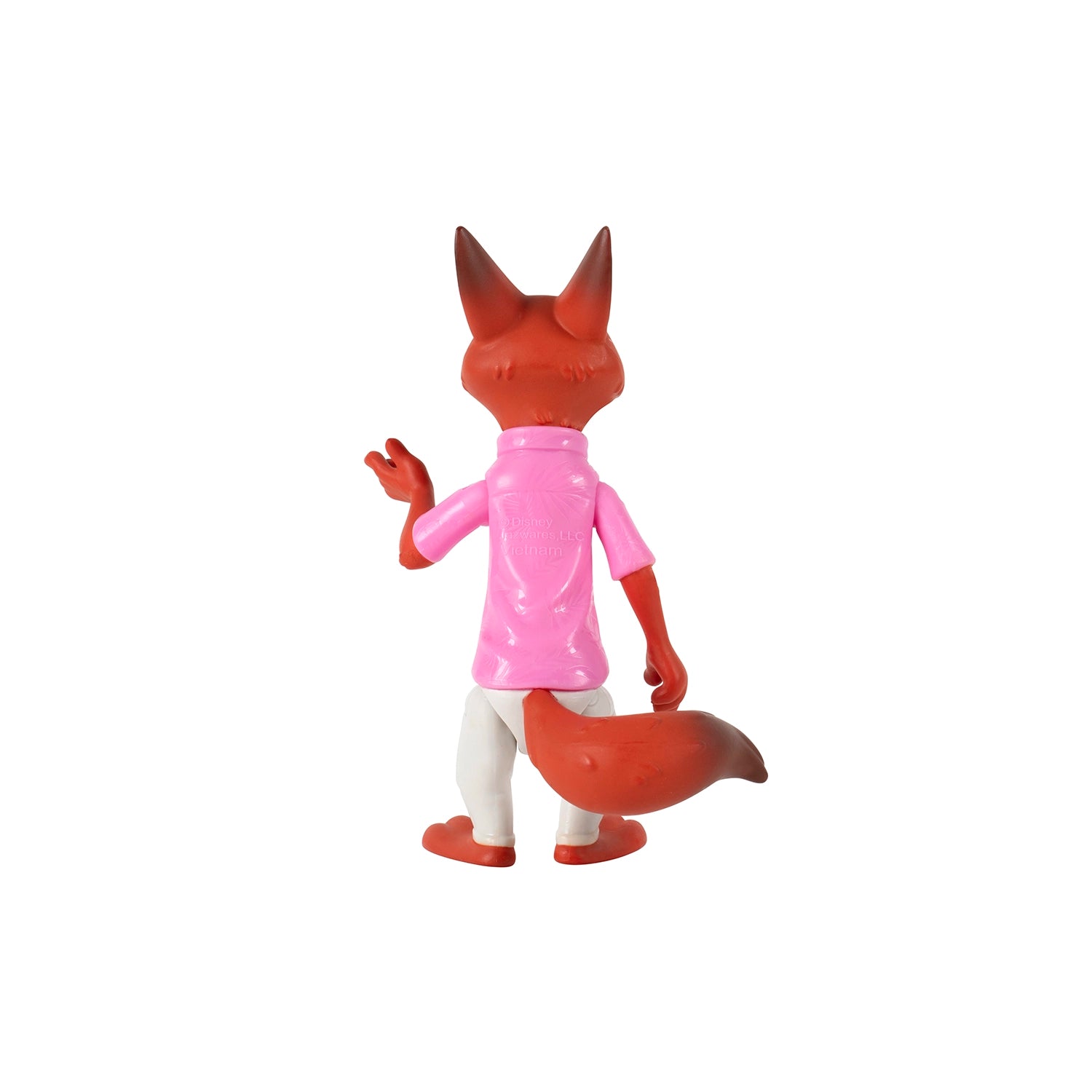 ZOOTROPOLIS2 FIGURE 3" 2PACK 3ASST