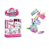 DIY AIRBRUSH UNICORN 6Yrs+