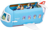 Bluey 3-in-1 Airplane Playset