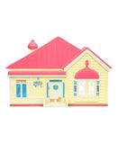 Bluey Celebration Home Playset