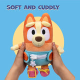 Bluey Dress & Play Baby Bingo Plush