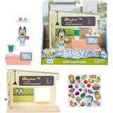 BLUEY S13 LETS PLAY CHEF MINI PLAYSET JUICE BAR