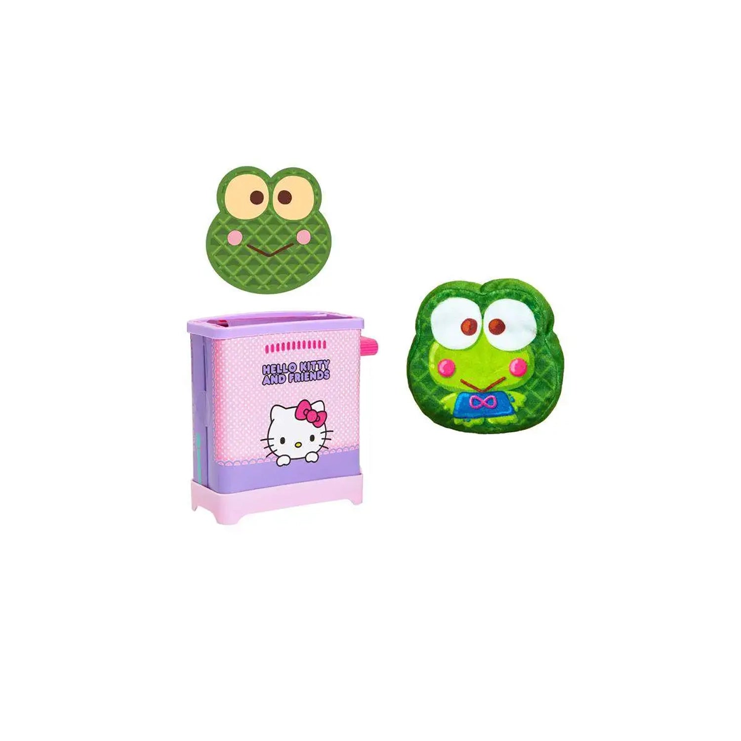 COOKEEZ MAKERY H.KITTY T.TREATZ CDU24WOC
