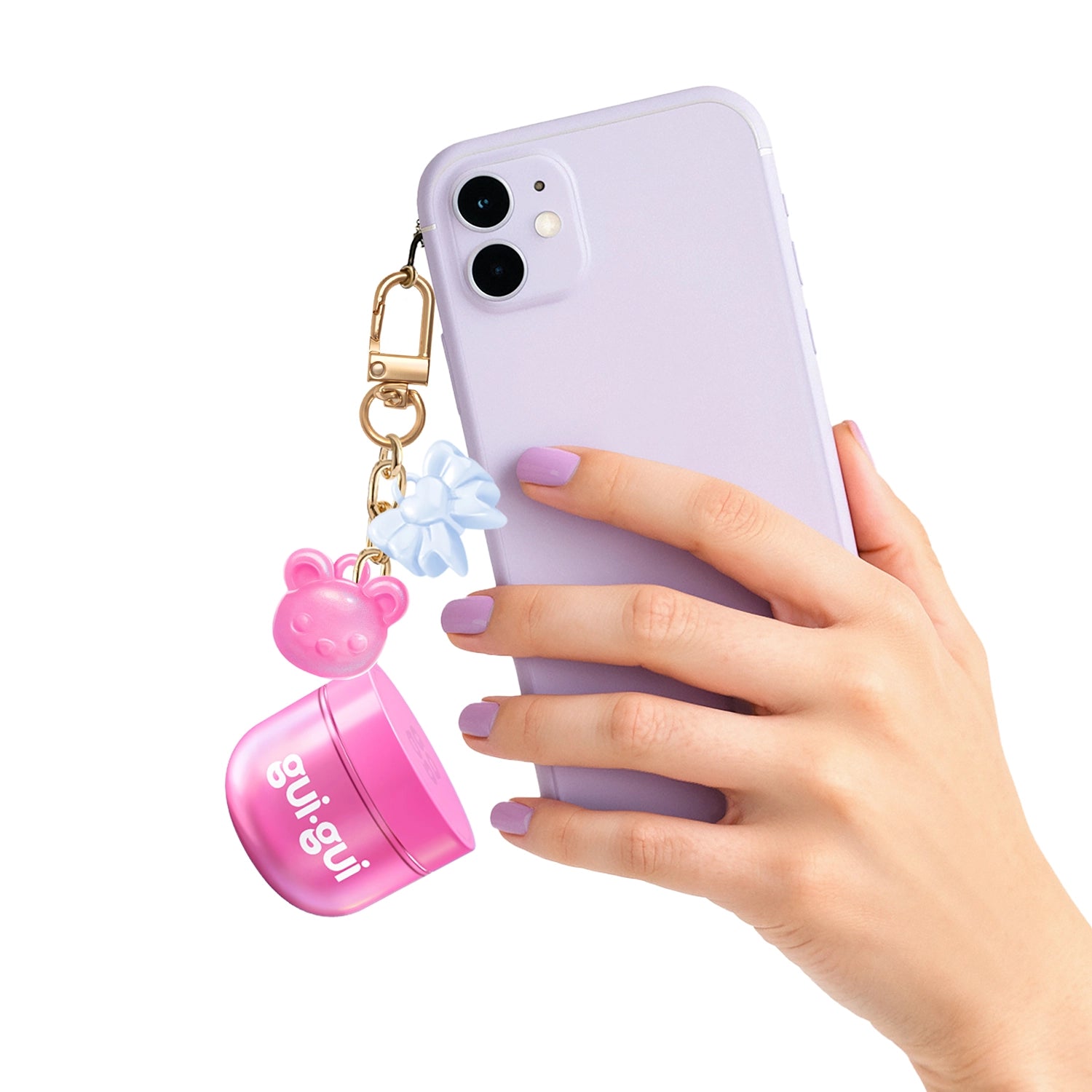 GUIGUI SLIME MINI SINGLE PK CDU12 WOC