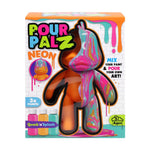 Pour Palz W4 Neon Duck - 40ml